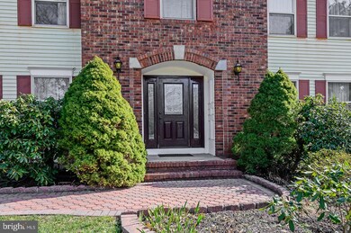 9 Jefferson Rd, Cranbury, NJ 08512 - photo 2