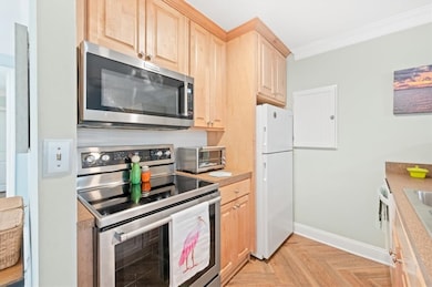 1175 N Beachview Dr unit 434, Jekyll Island, GA 31527 - photo 7