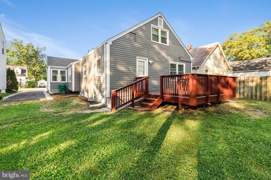 408 Talbott Ave, Laurel, MD 20707 - photo 6