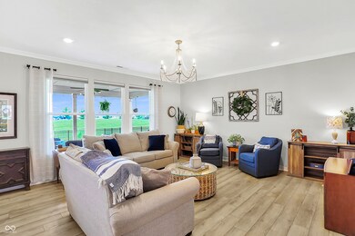 3711 Chalmers Dr, Bargersville, IN 46106 - photo 7