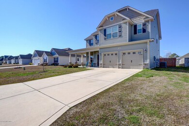 406 Derrick Dr Sneads Ferry NC-large-003