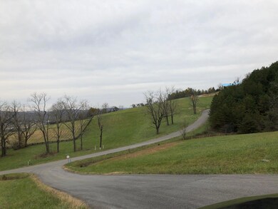 Lot #111 Swan Song, Norris Lake