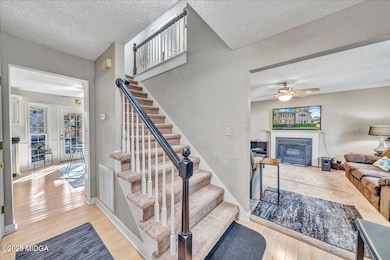 637 Will Scarlet Way, Macon, GA 31220 - photo 7