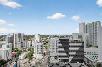 Rise Condo unit 2402, Miami, FL 33130 - photo 2