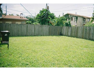 Yard/Garden