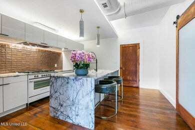 301 S Toulme St unit 103, Bay St. Louis, MS 39520 - photo 5