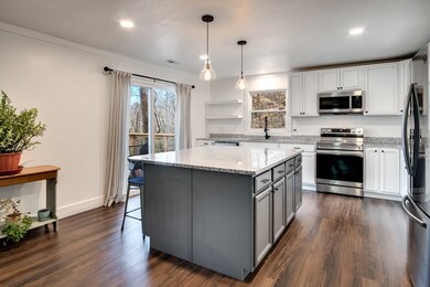 138 Croakin Frog Ln, Otto, NC 28763 - photo 7