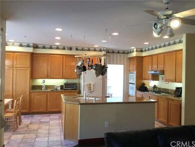 Great kitchen, with center island and separate eat