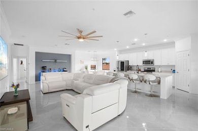 11879 Arboretum Run Dr unit 201, Fort Myers, FL 33913 - photo 4