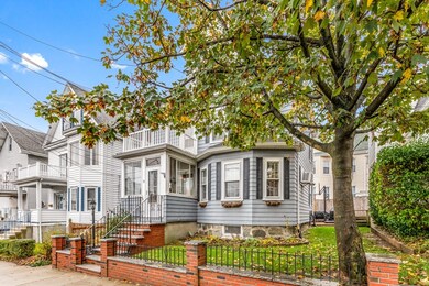 15 Tapley Ave, Revere, MA 02151 - photo 5