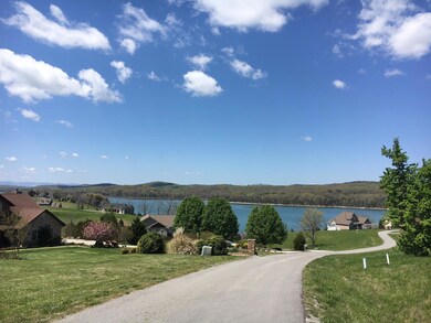 Lot #38 Sunset Bay, Lake Access