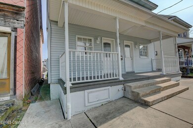 1234 W Montgomery St, Coal Township, PA 17866 - photo 2