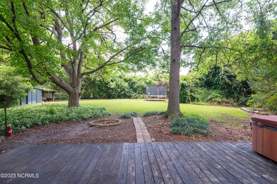 317 Greenbriar Dr, Jacksonville, NC 28546 - photo 4