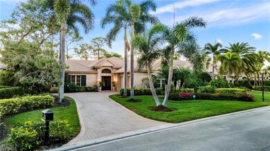 Welcome Home