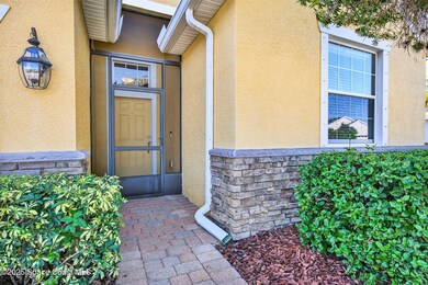 6055 Trieda Dr, Melbourne, FL 32940 - photo 3