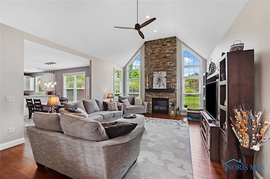 6400 Coldwater Creek Dr, Findlay, OH 45840 - photo 7