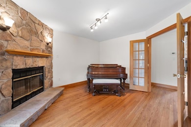 Sitting Room