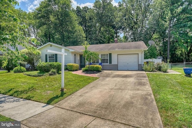 955 Fall Ridge Way, Gambrills, MD 21054 - photo 2