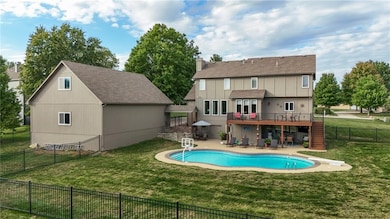25601 W 69th Terrace, Shawnee, KS 66226 - photo 4