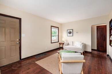 854 Weber living room window