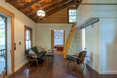 391 Hosmer Pond Rd, Camden, ME 04843 - photo 4