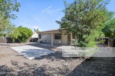 2757 W Firebrook Rd, Tucson, AZ 85741 - photo 5