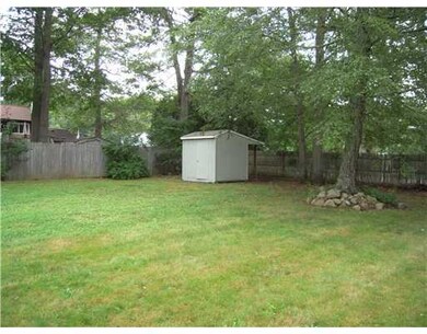 Land/Lot.