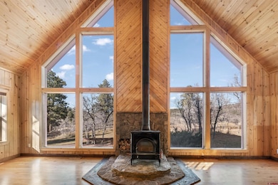 636 Capitan Cir, Pagosa Springs, CO 81147 - photo 3