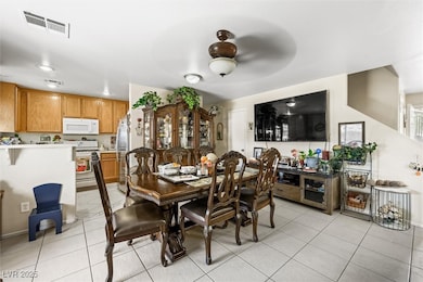 1856 Vida Pacifica St, Las Vegas, NV 89115 - photo 7