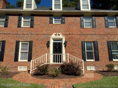 3686 Glenbarry Cir, Fayetteville, NC 28314 - photo 2