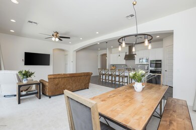 4862 S Curie Way (Eastmark)---4862 S Cur