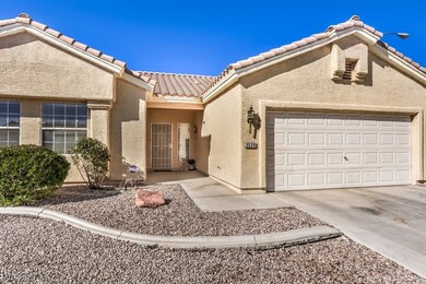 3539 Parada Cir, North Las Vegas, NV 89032 - photo 4
