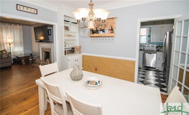 712 E 52nd St, Savannah, GA 31405 - photo 7