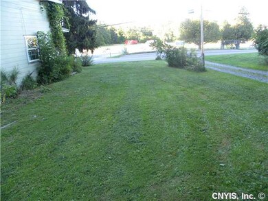 Yard/Garden