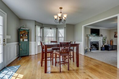 157 Hickory Hollow Dr, Dickson, TN 37055 - photo 6