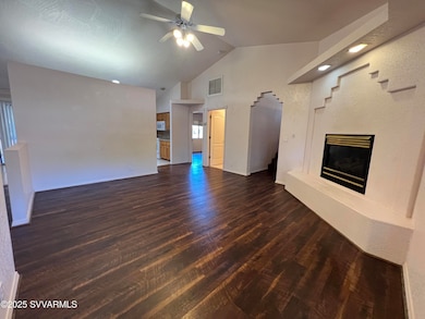 unlisted-address, Cottonwood, AZ 86326 - photo 3