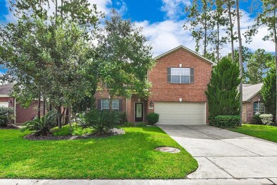 78 N Planchard Cir, Spring, TX 77382 - photo 2