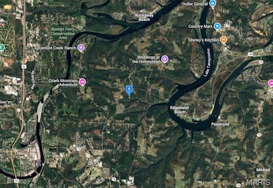 200 Quachita Rd, Branson, MO 65616 - photo 3