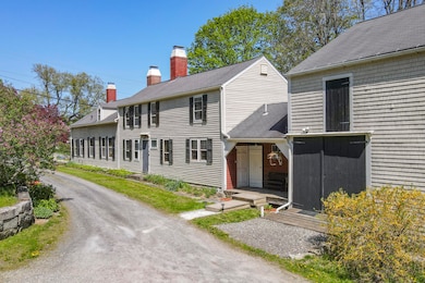 42 Winthrop St, Hallowell, ME 04347 - photo 3