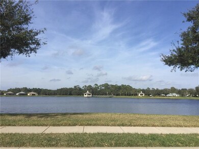 large lake- can kayak or canoe here
