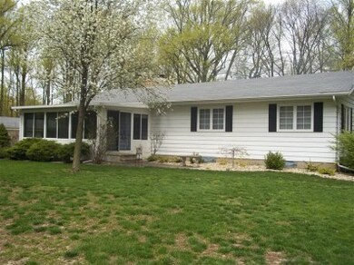 3655 E 600 N, Rolling Prairie, IN 46371 - photo 3