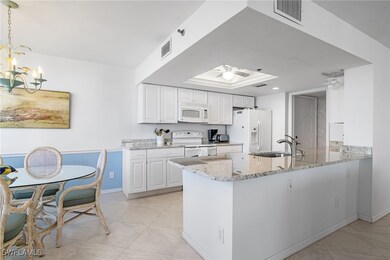 St. Nicole A Condominium unit 1404, Naples, FL 34108 - photo 7