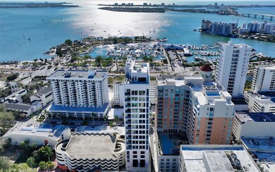 33 S Palm Ave unit 1601, Sarasota, FL 34236 - photo 4