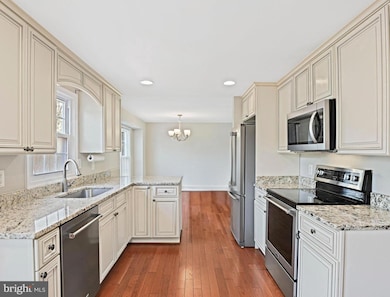 1105 Trapper Crest Ct, Herndon, VA 20170 - photo 6