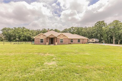 224 Amanda Dr, Weatherford, TX 76088 - photo 2