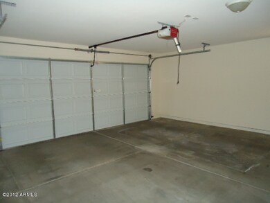 2 Car Garage