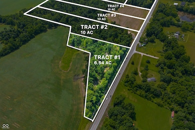 Tract 1 N US Highway 231, Spencer, IN 47460 - photo 4