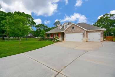 25518 Lakeside Dr, Hockley, TX 77447 - photo 5