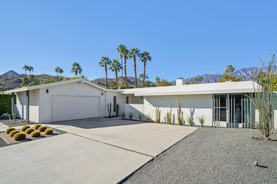 2463 S Broadmoor Dr, Palm Springs, CA 92264 - photo 2