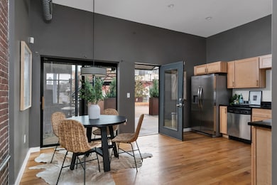 1348 Rosa L Parks Blvd, Nashville, TN 37208 - photo 2